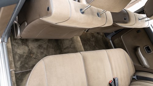 1984 BMW 528i (E28) Te koop (foto 60 van 220)