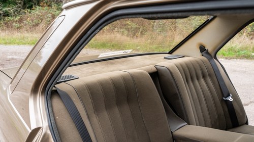 1984 BMW 528i (E28) Te koop (foto 65 van 220)