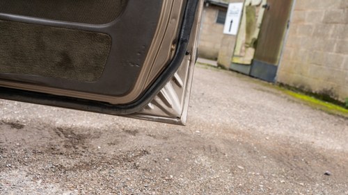 1984 BMW 528i (E28) Te koop (foto 71 van 220)