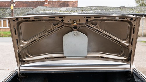 1984 BMW 528i (E28) Te koop (foto 82 van 220)