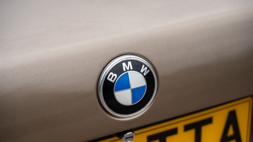 1984 BMW 528i (E28) Te koop (foto 95 van 220)