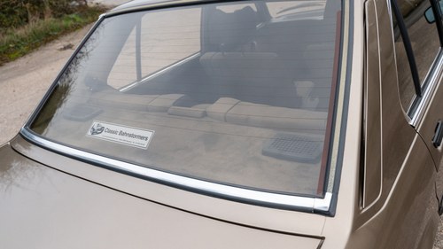 1984 BMW 528i (E28) Te koop (foto 103 van 220)