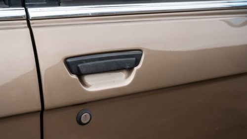 1984 BMW 528i (E28) Te koop (foto 112 van 220)