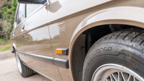 1984 BMW 528i (E28) Te koop (foto 124 van 220)