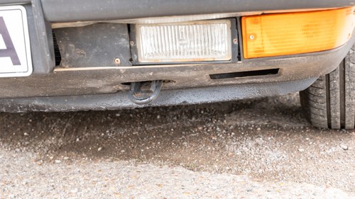 1984 BMW 528i (E28) Te koop (foto 139 van 220)