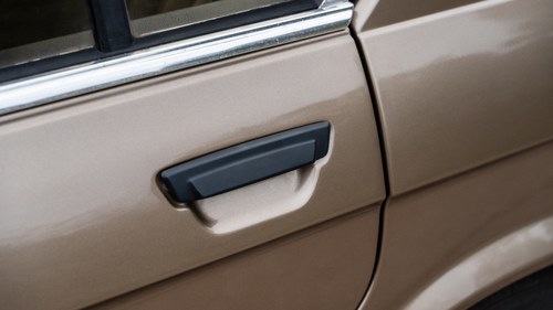 1984 BMW 528i (E28) Te koop (foto 155 van 220)