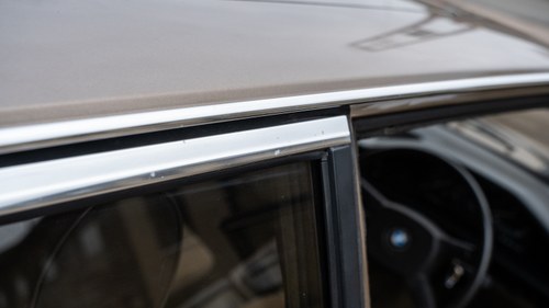 1984 BMW 528i (E28) Te koop (foto 164 van 220)