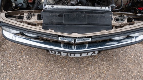 1984 BMW 528i (E28) Te koop (foto 166 van 220)