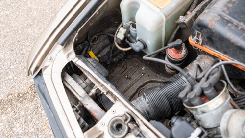 1984 BMW 528i (E28) Te koop (foto 173 van 220)