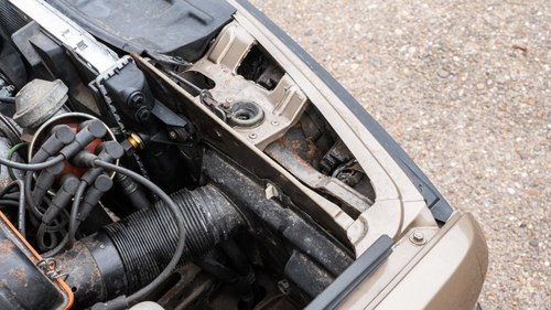 1984 BMW 528i (E28) Te koop (foto 183 van 220)