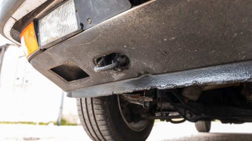 1984 BMW 528i (E28) Te koop (foto 192 van 220)