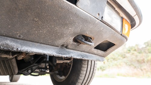 1984 BMW 528i (E28) Te koop (foto 194 van 220)