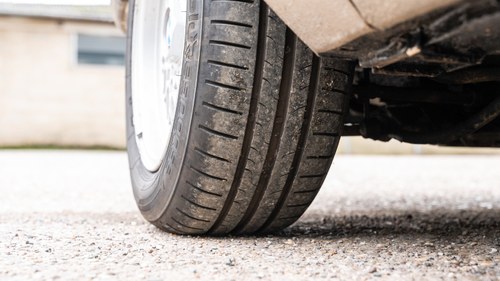 1984 BMW 528i (E28) Te koop (foto 198 van 220)