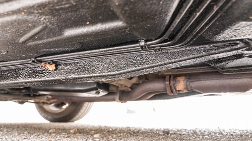 1984 BMW 528i (E28) Te koop (foto 201 van 220)