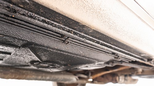 1984 BMW 528i (E28) Te koop (foto 204 van 220)