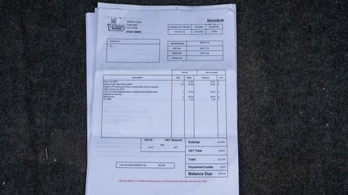 1984 BMW 528i (E28) Te koop (foto 215 van 220)