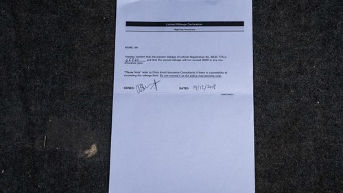 1984 BMW 528i (E28) Te koop (foto 218 van 220)