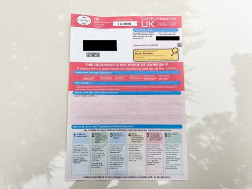 1981 Mercedes-Benz 280 SL R107 à vendre (picture 201 of 202)