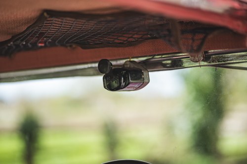 1930 Hotchkiss AM2 Chantilly Saloon Te koop (foto 21 van 146)