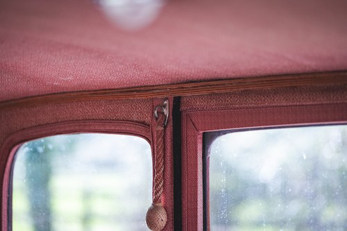 1930 Hotchkiss AM2 Chantilly Saloon Te koop (foto 24 van 146)