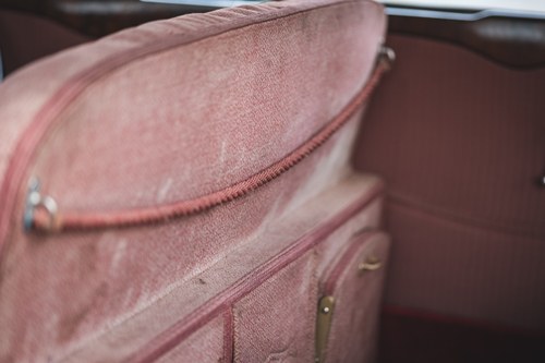 1930 Hotchkiss AM2 Chantilly Saloon Te koop (foto 45 van 146)