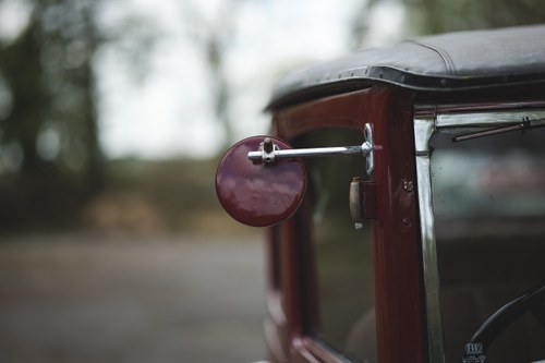 1930 Hotchkiss AM2 Chantilly Saloon Te koop (foto 102 van 146)