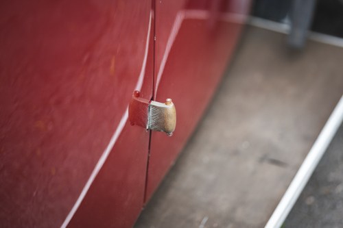 1930 Hotchkiss AM2 Chantilly Saloon Te koop (foto 107 van 146)