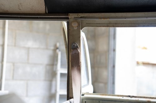 1967 Volkswagen Type 2 ‘Split Screen’ Dormobile camper conversion zum Verkauf (Bild 28 von 186)