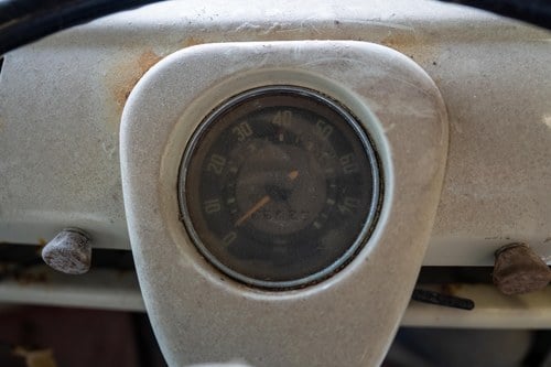 1967 Volkswagen Type 2 ‘Split Screen’ Dormobile camper conversion zum Verkauf (Bild 29 von 186)