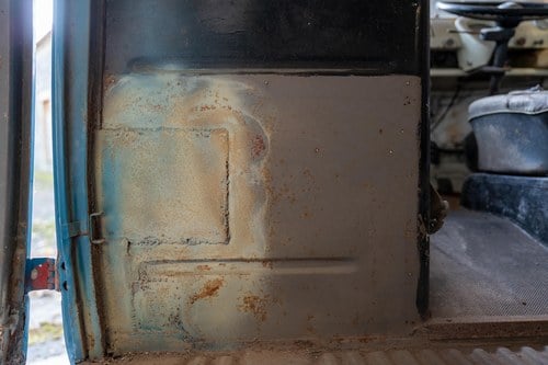 1967 Volkswagen Type 2 ‘Split Screen’ Dormobile camper conversion zum Verkauf (Bild 49 von 186)