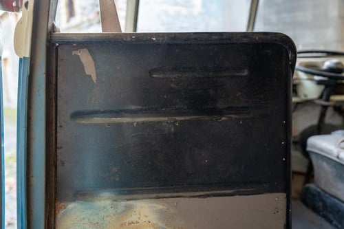 1967 Volkswagen Type 2 ‘Split Screen’ Dormobile camper conversion zum Verkauf (Bild 50 von 186)