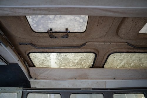 1967 Volkswagen Type 2 ‘Split Screen’ Dormobile camper conversion zum Verkauf (Bild 61 von 186)