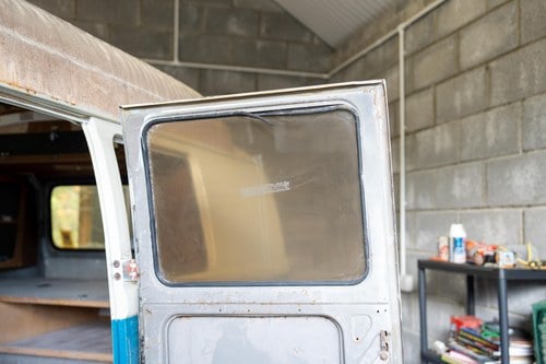 1967 Volkswagen Type 2 ‘Split Screen’ Dormobile camper conversion zum Verkauf (Bild 65 von 186)