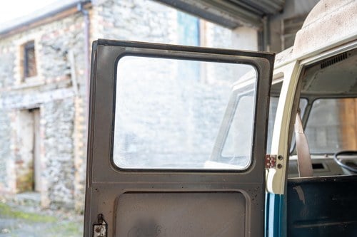 1967 Volkswagen Type 2 ‘Split Screen’ Dormobile camper conversion zum Verkauf (Bild 67 von 186)