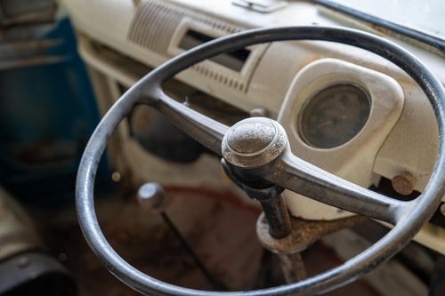 1967 Volkswagen Type 2 ‘Split Screen’ Dormobile camper conversion zum Verkauf (Bild 91 von 186)