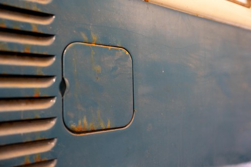 1967 Volkswagen Type 2 ‘Split Screen’ Dormobile camper conversion zum Verkauf (Bild 122 von 186)