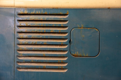 1967 Volkswagen Type 2 ‘Split Screen’ Dormobile camper conversion zum Verkauf (Bild 123 von 186)