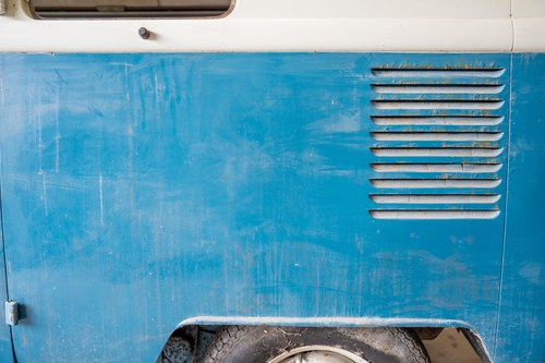 1967 Volkswagen Type 2 ‘Split Screen’ Dormobile camper conversion zum Verkauf (Bild 130 von 186)