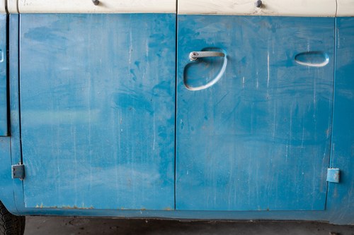 1967 Volkswagen Type 2 ‘Split Screen’ Dormobile camper conversion zum Verkauf (Bild 131 von 186)