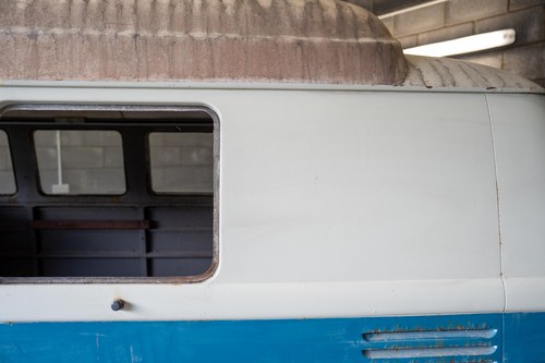 1967 Volkswagen Type 2 ‘Split Screen’ Dormobile camper conversion zum Verkauf (Bild 138 von 186)