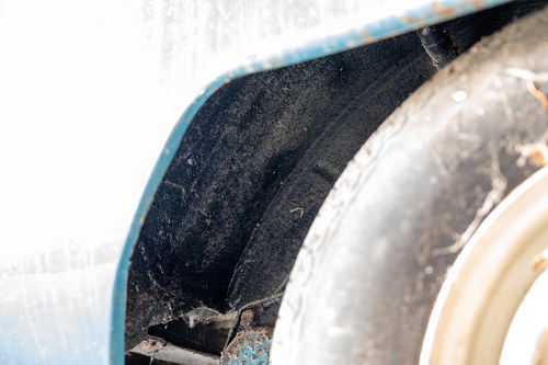 1967 Volkswagen Type 2 ‘Split Screen’ Dormobile camper conversion zum Verkauf (Bild 177 von 186)