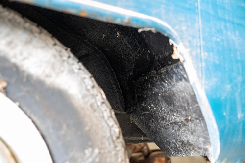 1967 Volkswagen Type 2 ‘Split Screen’ Dormobile camper conversion zum Verkauf (Bild 178 von 186)