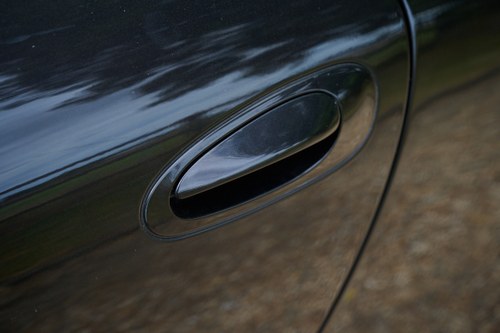 1999 Porsche 996 911 Carrera 4 Millennium Limited Edition In vendita (immagine 83 di 137)