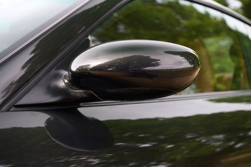 1999 Porsche 996 911 Carrera 4 Millennium Limited Edition In vendita (immagine 84 di 137)