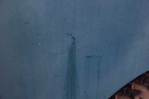 1964 Land Rover Series IIA 88” In vendita (immagine 124 di 168)