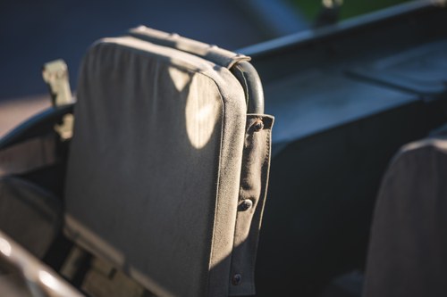 1942 Willys Jeep For Sale (picture 59 of 126)