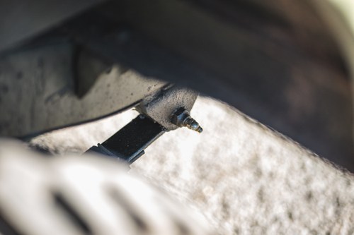 1942 Willys Jeep For Sale (picture 69 of 126)