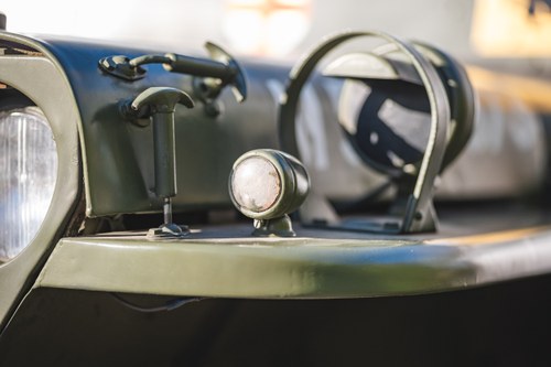 1942 Willys Jeep For Sale (picture 78 of 126)