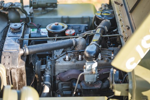 1942 Willys Jeep For Sale (picture 97 of 126)