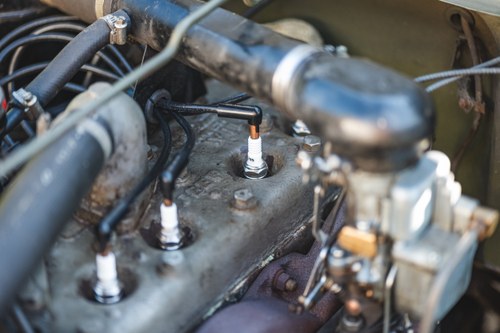 1942 Willys Jeep For Sale (picture 99 of 126)